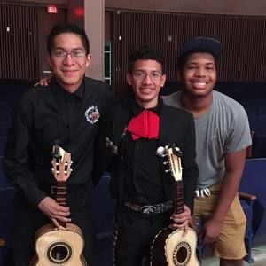 Meet your Posher, Fred